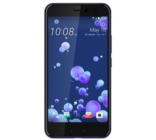 Смартфон HTC U11 4/64Gb Dual Sim Blue